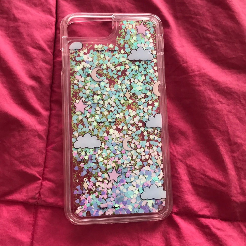 Iphone 7/8 Plus Case